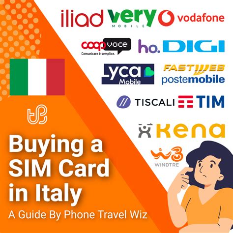 sim card for non-smart phone in italy and greece|sim card for Italy 2024.